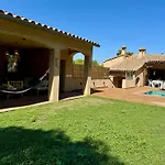 Feriehus Sa Punta 35 Begur