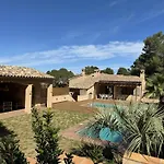 Feriehus Sa Punta 35 Begur