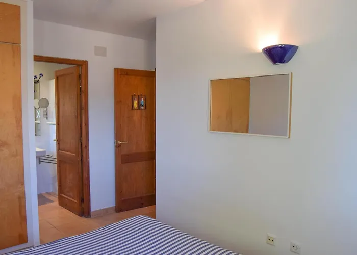 Nyaraló Sa Punta 35 *