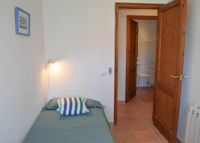 بيت للعطل Sa Punta 35 *