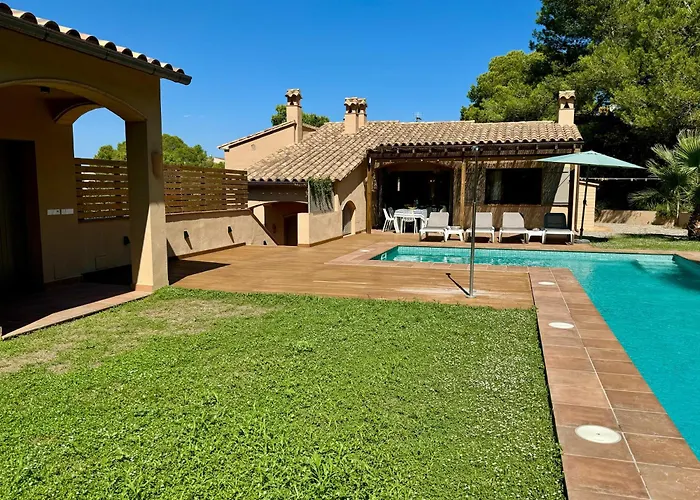 Sa Punta 35 * Begur