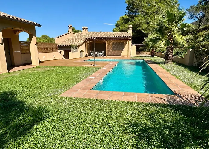 Sa Punta 35 * Begur