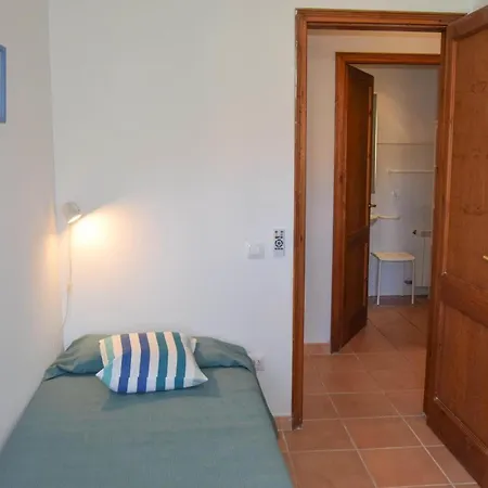 Сasa de vacaciones Sa Punta 35 *