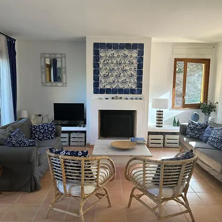 Casa de Férias Sa Punta 35 Begur