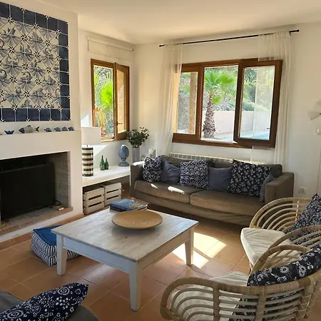 Sa Punta 35 * Begur