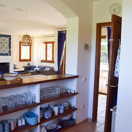 Casa de Férias Sa Punta 35 *