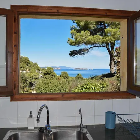 Sa Punta 35 Casa de Férias Begur
