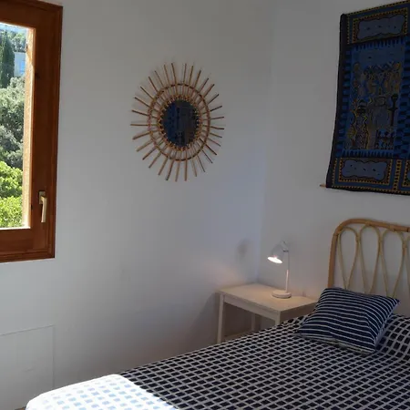 Casa de Férias Sa Punta 35 Begur