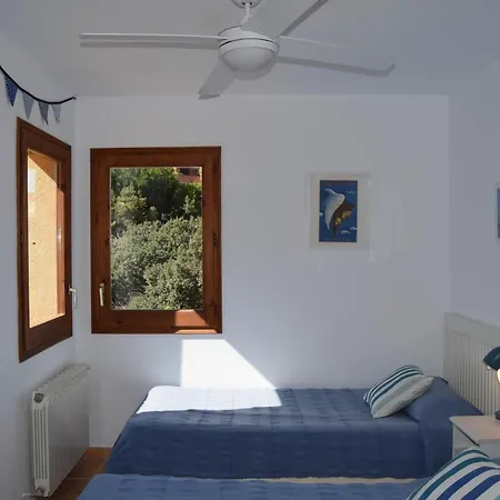 Casa de Férias Sa Punta 35 *