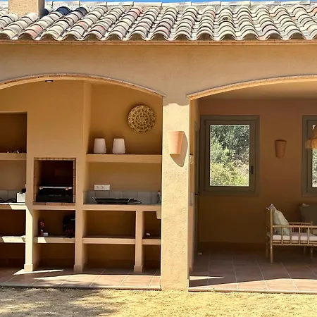 Casa de Férias Sa Punta 35 Begur