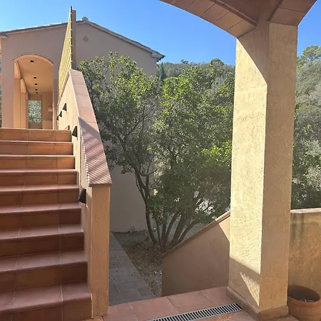 Sa Punta 35 Casa de Férias Begur