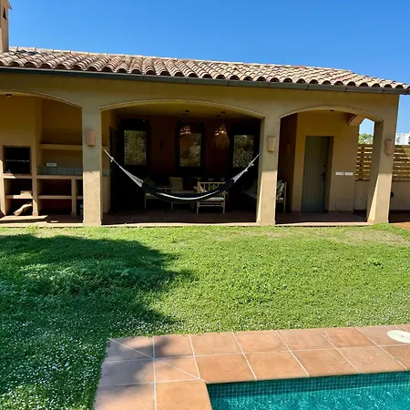 Sa Punta 35 Casa de Férias