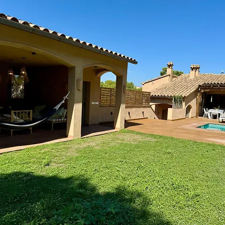Casa de Férias Sa Punta 35 Begur