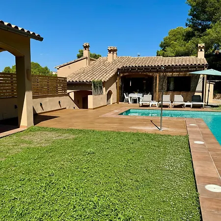 Sa Punta 35 * Begur