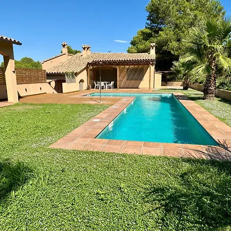 Sa Punta 35 * Begur